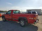 2001 Chevrolet Silverado K1500