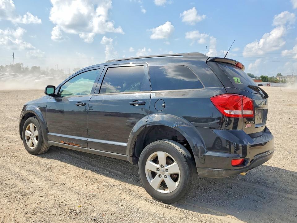 2011 Dodge Journey Mainstreet