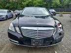 2012 Mercedes-Benz E 350