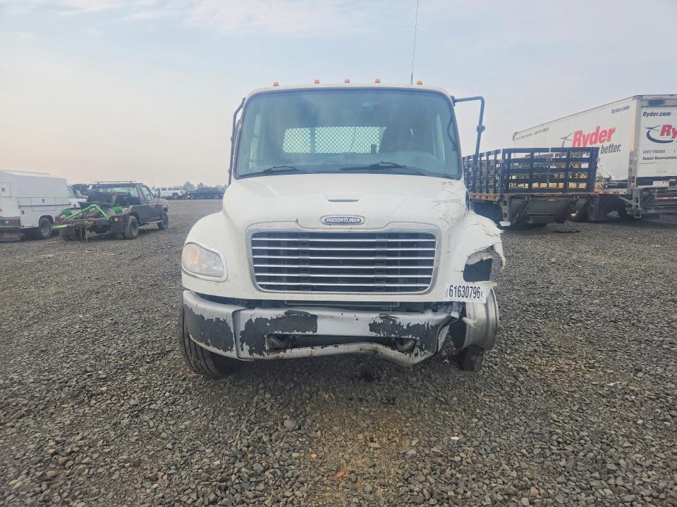 2020 Freightliner M2 106 Medium Duty