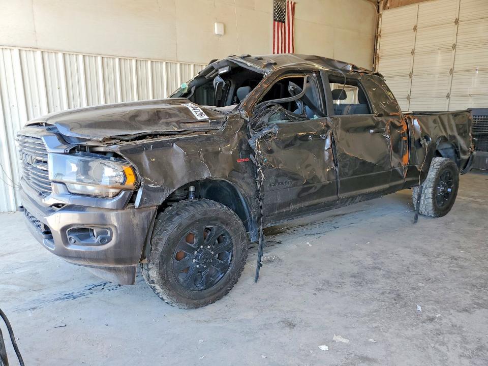 2020 Dodge RAM 3500 BIG Horn