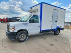 2023 Ford E350 Refrigerated BOX Truck
