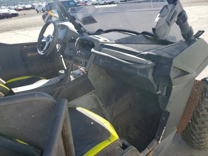 2015 Can-Am Maverick Utility Vehicle