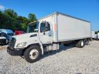 2016 Hino 258 268