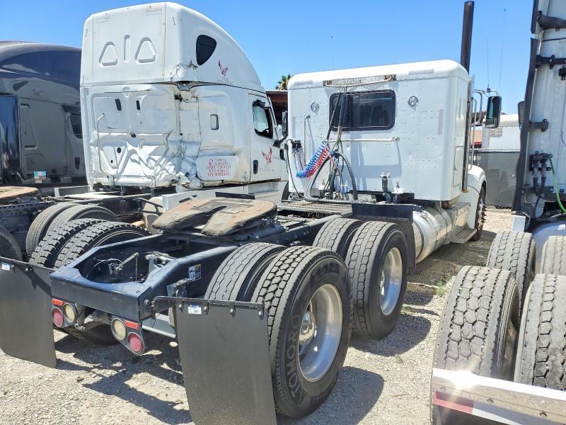 2012 Peterbilt 386