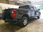 2023 Chevrolet Silverado K1500