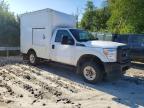 2015 Ford F250 Super Duty BOX Truck
