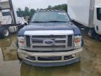 2008 Ford F450 Super Duty