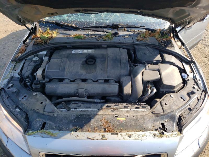 2012 Volvo Xc70 3.2