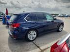 2016 BMW X5 Xdrive4