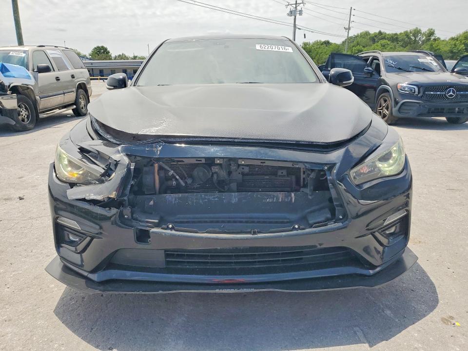 2020 Infiniti Q50 3.0t Luxe