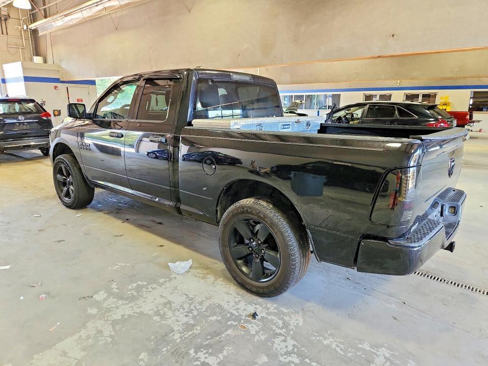 2015 Dodge RAM 1500 ST