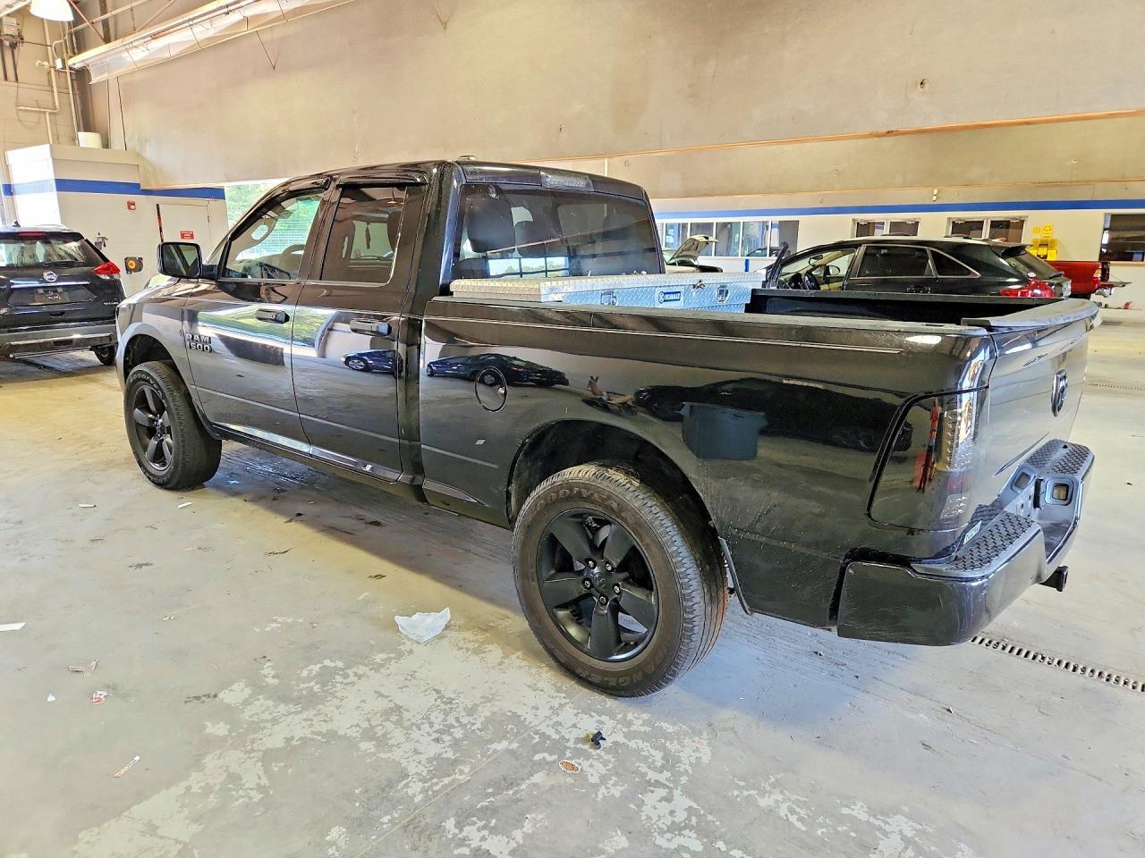 2015 Dodge RAM 1500 ST