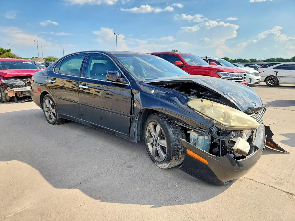 2006 Lexus Es 330