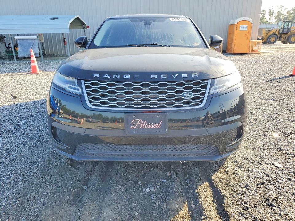 2020 Land Rover Range Rover Velar s