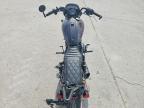 2025 Indian Motorcycle Co. Sport Scout Sixty Limited
