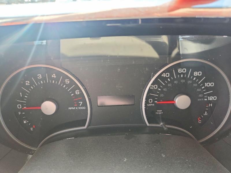 2006 Ford Explorer xlt