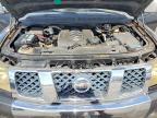 2004 Nissan Titan XE