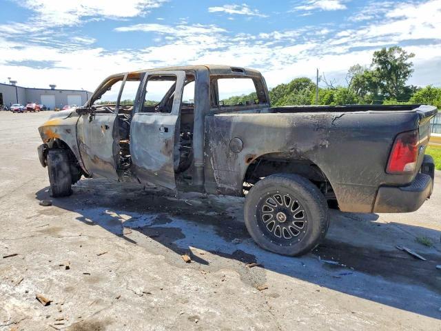 2010 Dodge Ram 2500