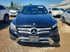 2017 Mercedes-Benz Glc 300 4matic