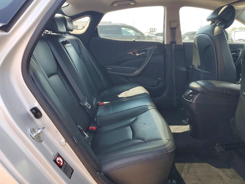 2017 Hyundai Azera Limited
