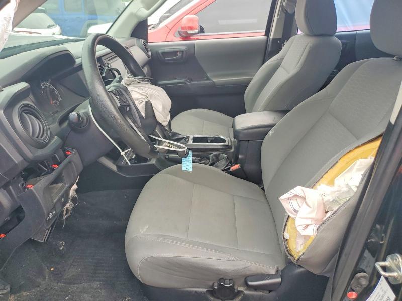 2019 Toyota Tacoma SR V6
