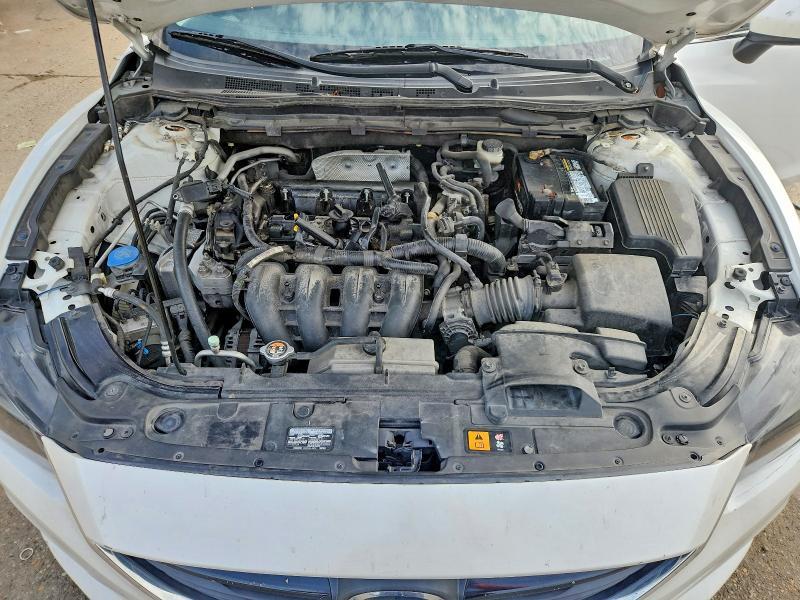 2015 Mazda 6 Touring