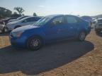 2010 Ford Focus se