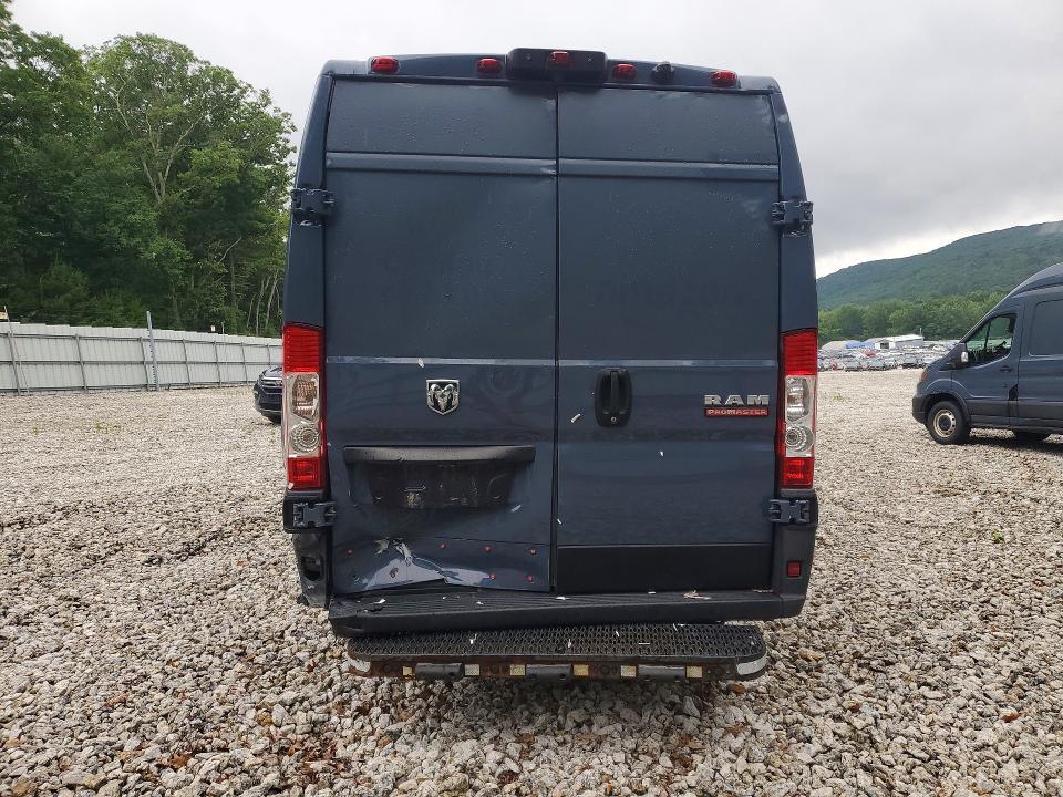 2021 Dodge Ram Promaster 3500 3500 High