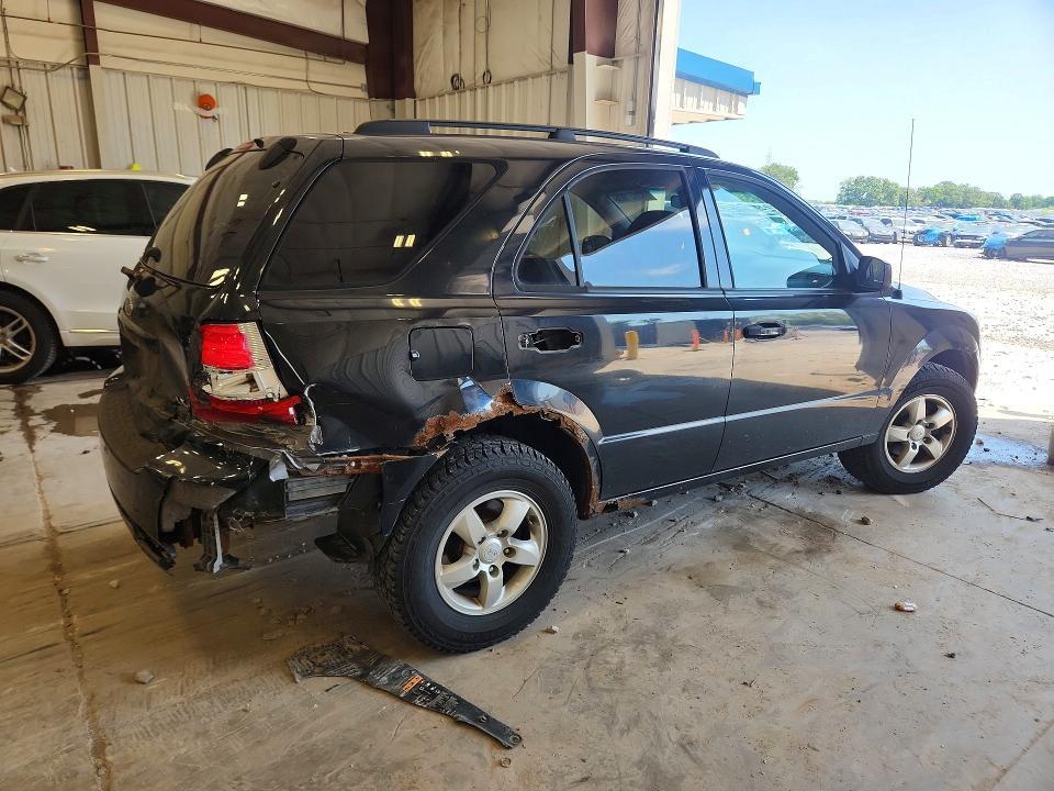 2009 KIA Sorento lx