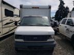 2004 Ford Econoline E350 Super Duty Cutaway Van
