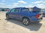 2017 Honda Ridgeline RTL