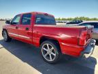 2007 GMC New Sierra C1500 Classic