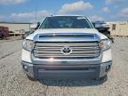 2017 Toyota Tundra Crewmax Limited
