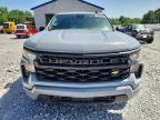 2024 Chevrolet Silverado K1500 Custom