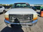 1999 Ford F250 Super Duty