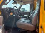 2022 GMC Savana BOX Truck