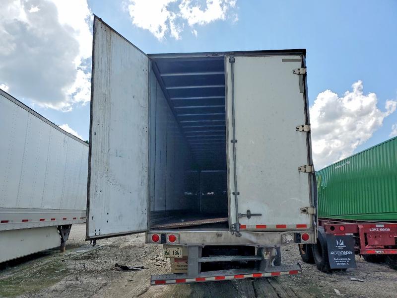 2021 Great Dane 53 Trailer