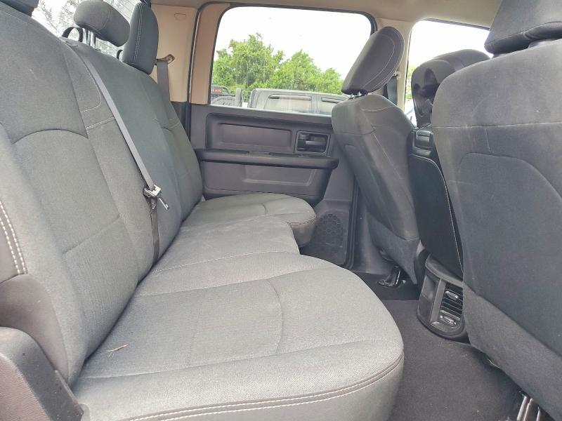 2020 Dodge RAM 2500 Tradesman