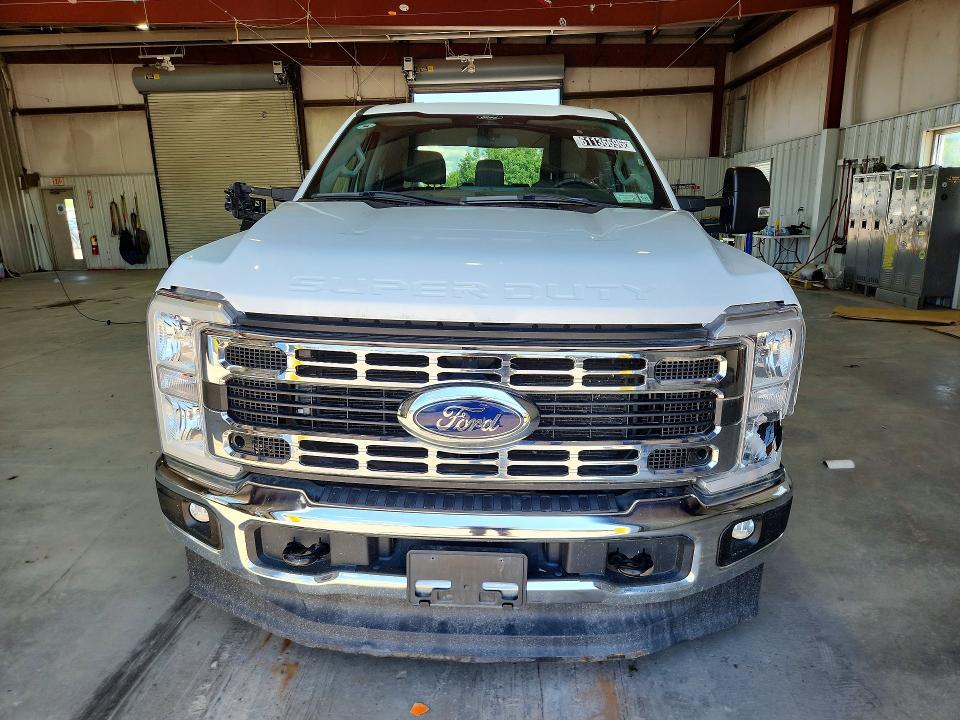2024 Ford F350 Super Duty
