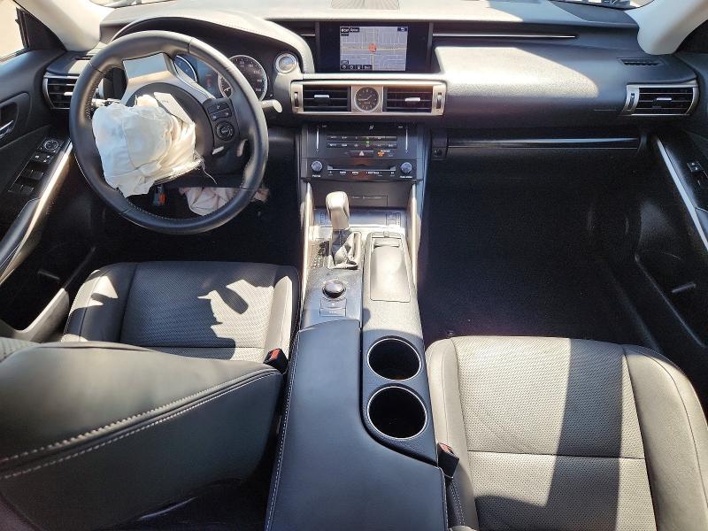 2014 Lexus Is 350