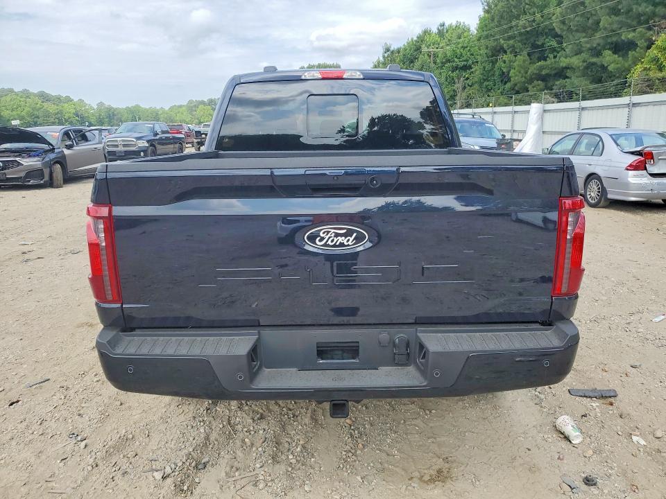 2026 Ford F150 XLT