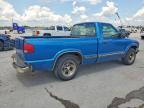 2000 Chevrolet S Truck S10