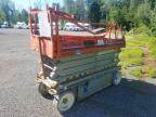 2014 Skyjack SJ3226 Scissor Lift