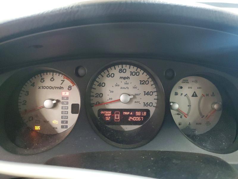 2002 Acura 3.2tl Type-s