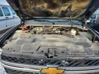 2013 Chevrolet Silverado K3500 LTZ