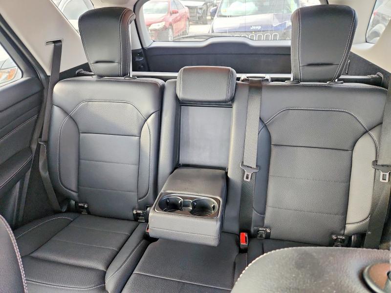 2014 Mercedes-Benz Ml 350 4matic
