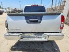2015 Nissan Frontier S