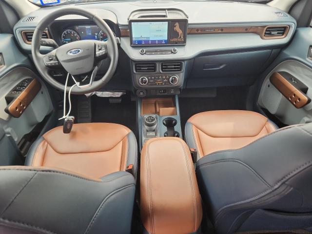 2023 Ford Maverick XL