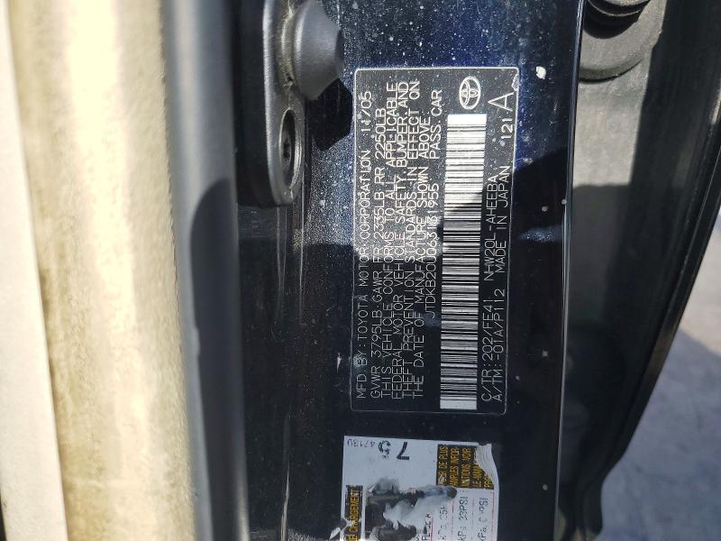 2006 Toyota Prius